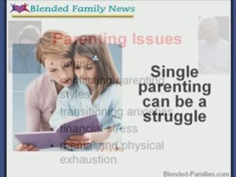 The 7 Pitfalls of Single Parenting – A Book Review