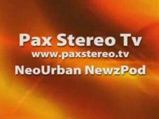 De Veaux Presents Russell Simmons Globalgrind's Celebrity