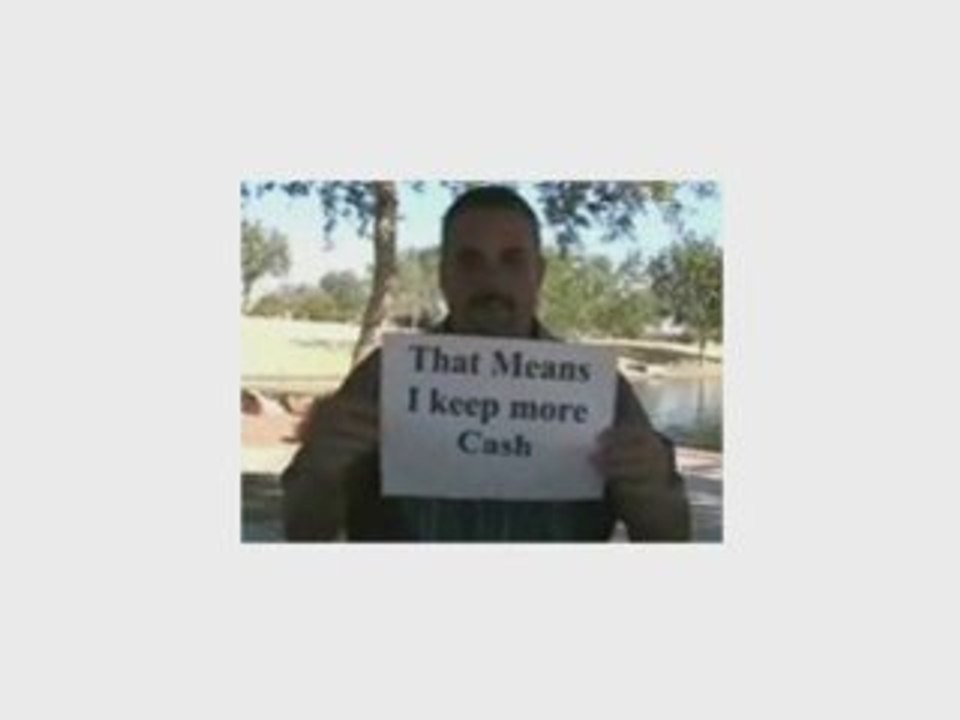 Cash Gifting Guru [Gary Cashin] GaryCashin.com