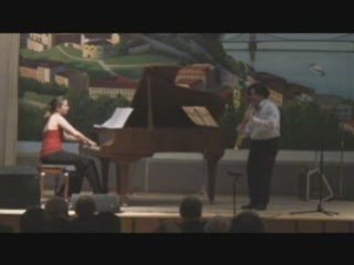 Concert in  Honour of the '56 Hungarian Revolution