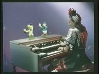 Paul Vincent - Disco Duck