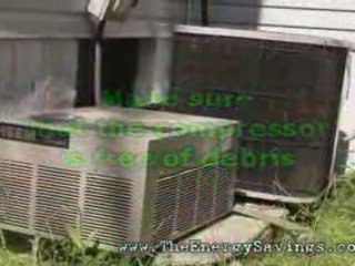 How To Save Money On Air Conditioning
