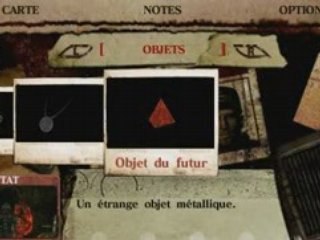 N°2 : Silent Hill Origins