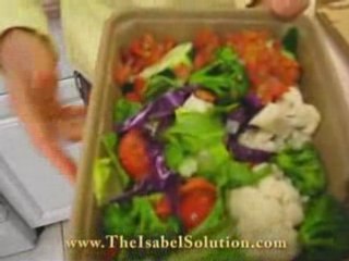 Fat Burning, Muscle Building Diet - episode 1