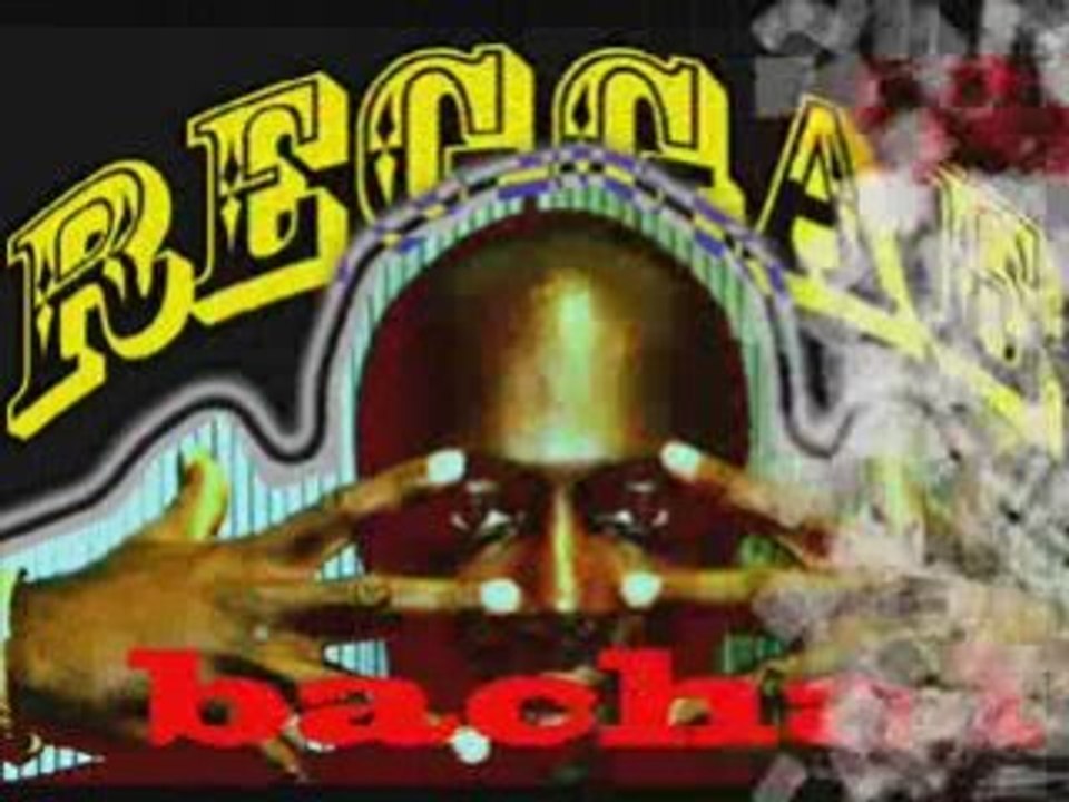 ANNONCE SUR LA SORTIE DE L' ALBUM DE BACHAL