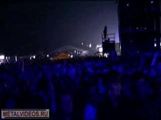 Dimmu Borgir - Puritania (Wacken 2001)