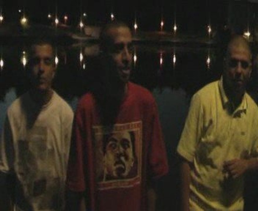 BEFA JEREMS 31 INTERVIEW SARRAZIN ( NIKTAPE / FINEST MUSIC )