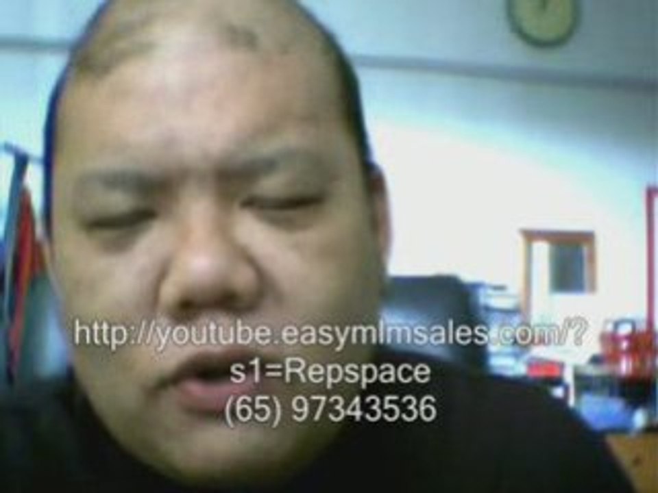 REPSPACE] - 1  DAY OLD MLM BUSINESS! GET IN NOW!?!?