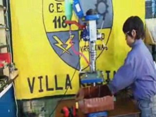 OPERACIONES DEL AJUSTADOR