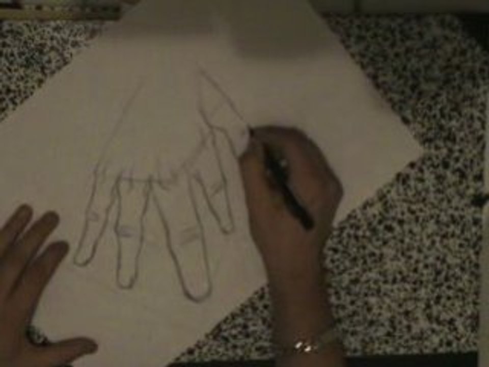Explication dessin