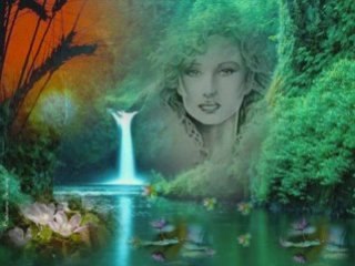 Toutes les femmes sont belles