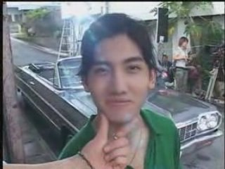 THSK - Summer Dream Off Shot Movie (Eng Sub)