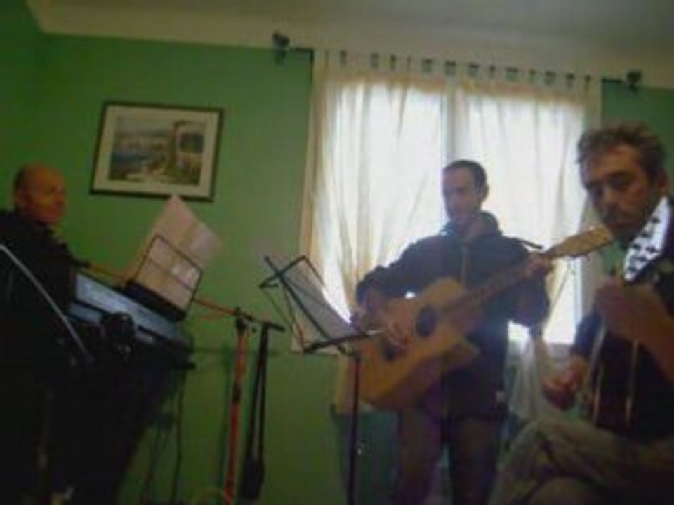 Jjpf music - Elvis Presley - Love me tender (V2)