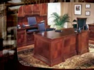 Home Office Furniture Suites On Sale for Half Price