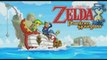 Zelda Theme - The Legend of Zelda : Phantom Hourglass