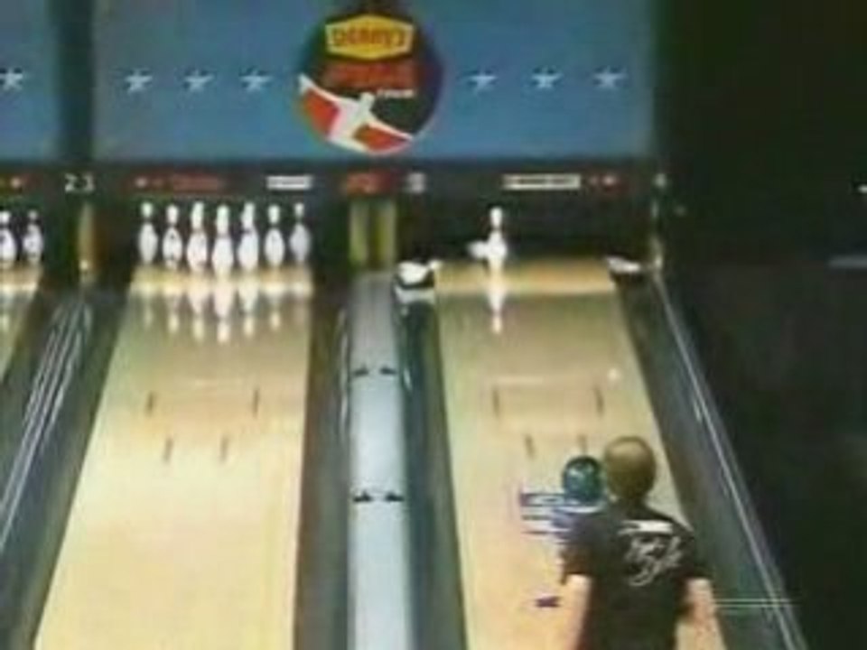 Bowling