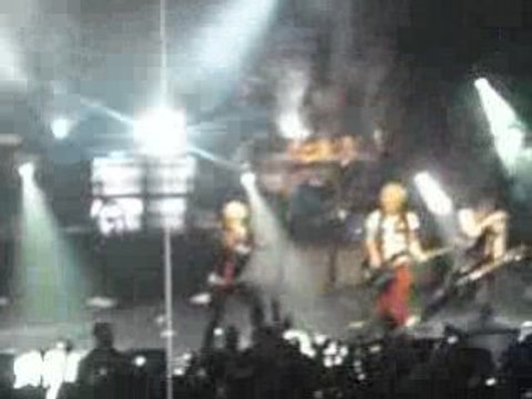 Concert Cinema Bizarre 10 Octobre 2008