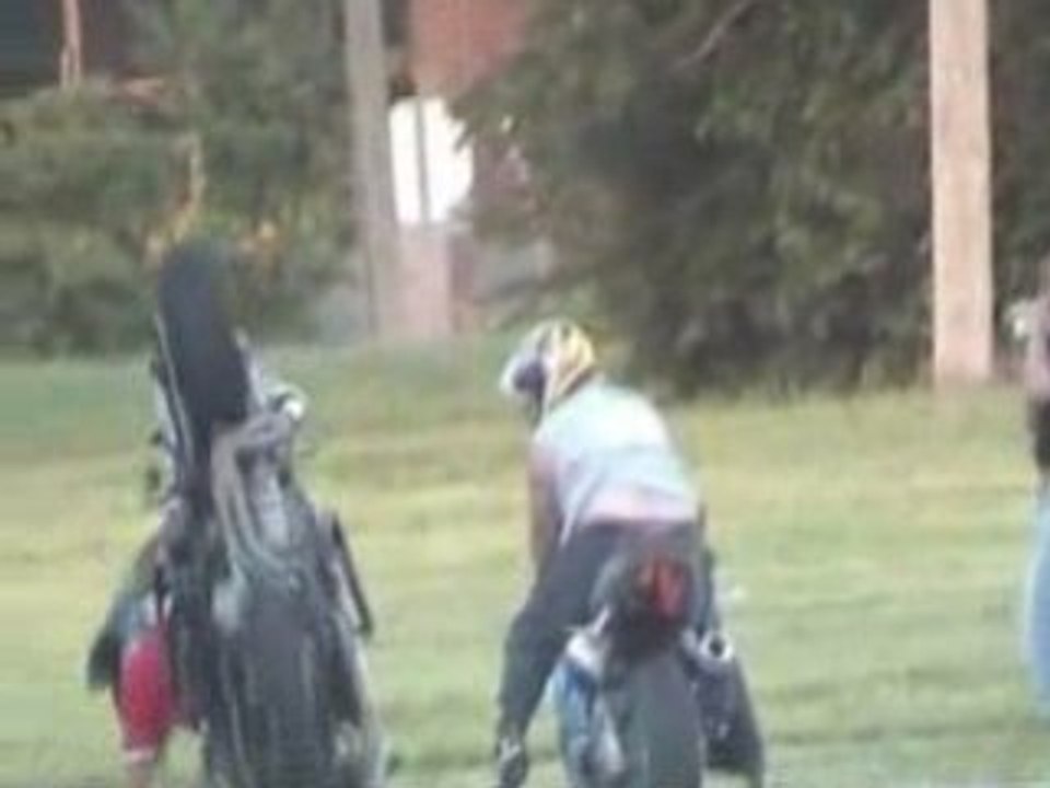 [FUNNY] REGIS Fait du STUNT - Stuntbike Crash [Goodspeed]