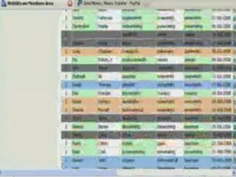 HOW TO EARN A FORTUNE MARKETING GLOBAL DOMAINS INTERNATIONAL