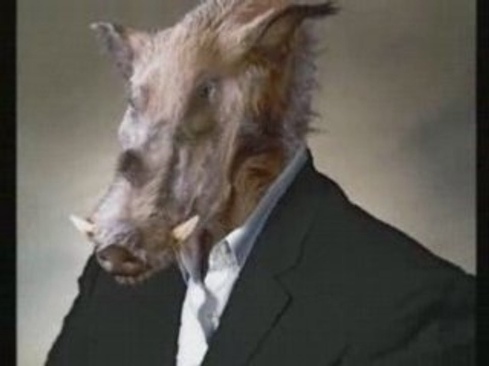 LE VRAI VISAGE DE VINCENT BOLLORE (MANDAT D'ARRET)