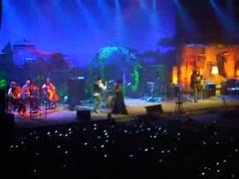 Christophe maé en acoustique 1er novembre à lille