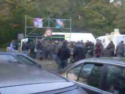 FACE A AFCE DU 25 10 08