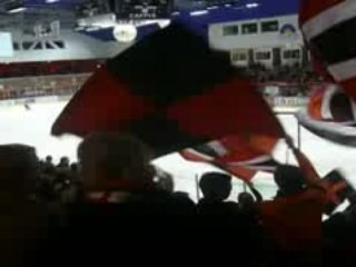 Amiens vs Dijon : but des gothiques !!!!