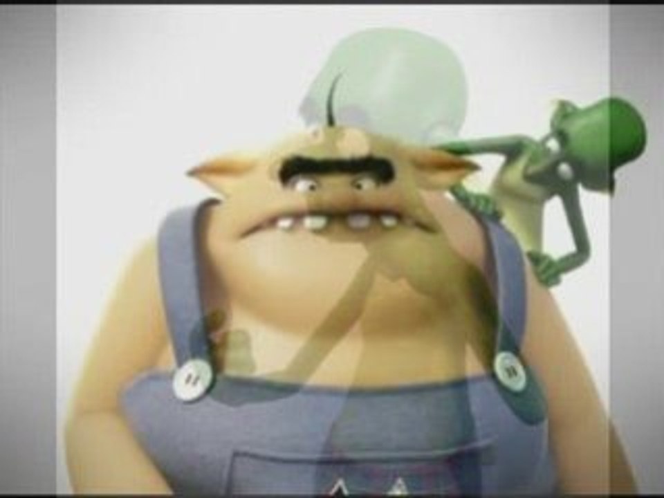 Clash sansouking