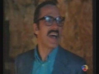 Luis Merlo en Compuesta y sin novio capt 02