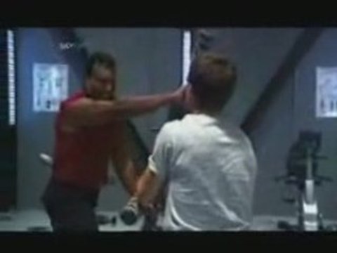 Stargate SG1 - Teaser