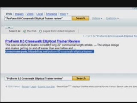 Elliptical Trainer Reviews - Find The Best Reviews