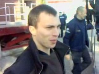 Bébere et l'alcool au volant