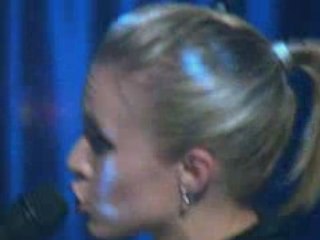 Kristen Bell - One Way or Another