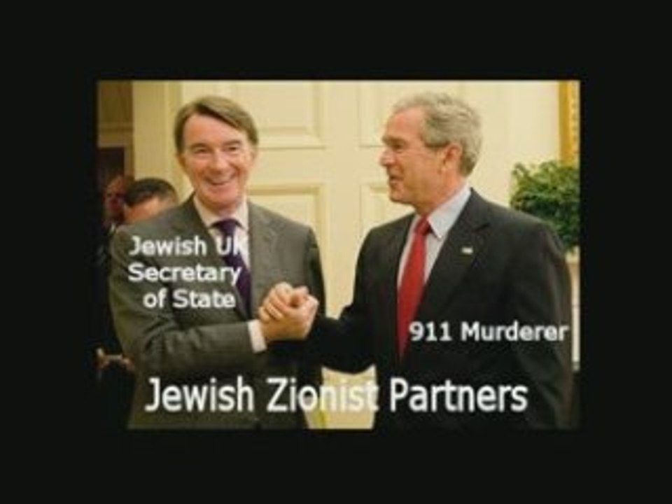 BBC 911 UK Govt is Jewish controlled  CoverUp TVLicence