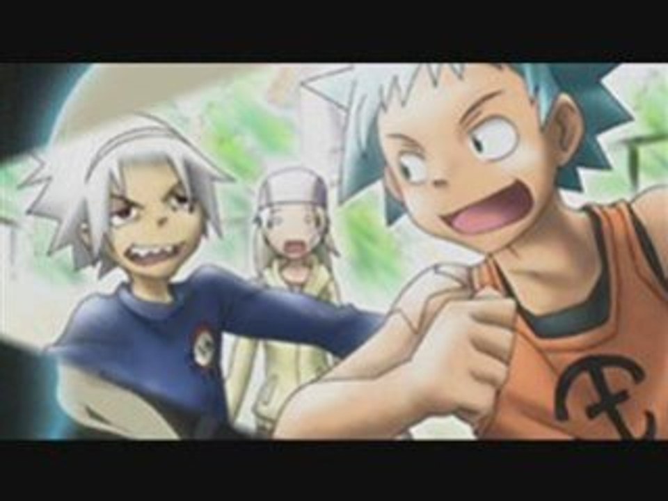 Soul eater