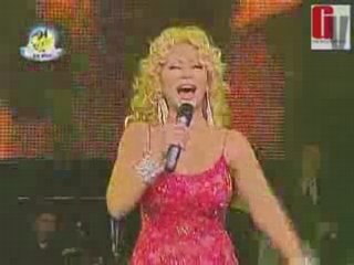 Intro Gala 10 Temporada 2 (Bailando por un Sueño 01-11-08)