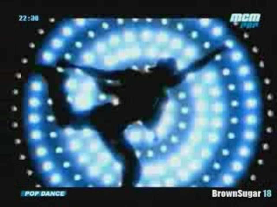 Masterboy - Everybody Needs Somebody