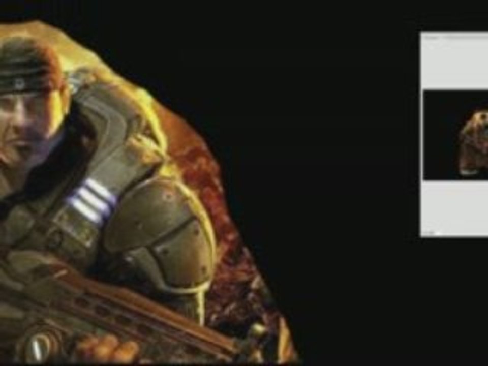 Proper image rendering part 1