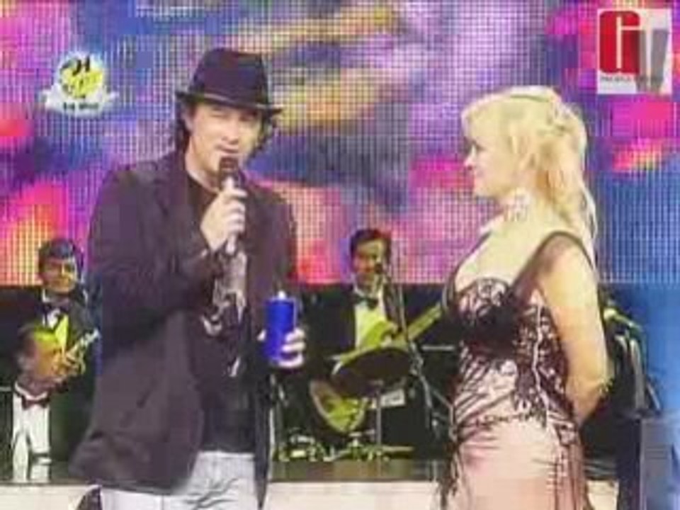 Resumen gala anterior (Bailando por un Sueño 01-11-08)