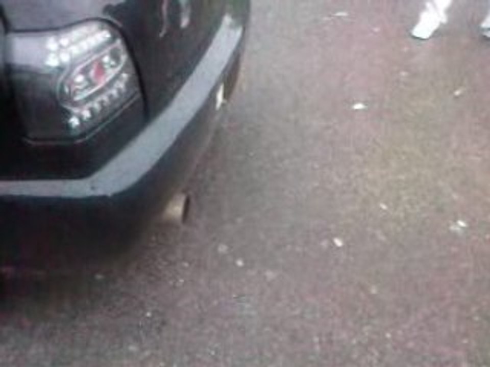 vr6 sound