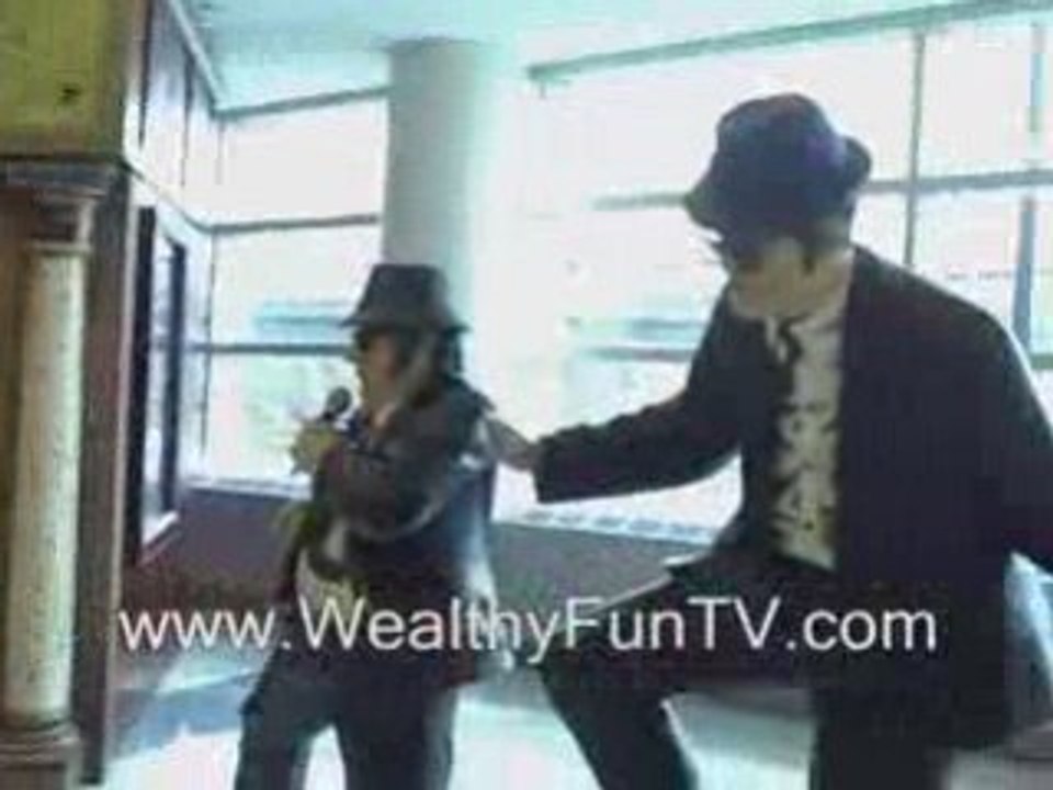 Visit San Diego - Wealthy Fun TV Episode 15