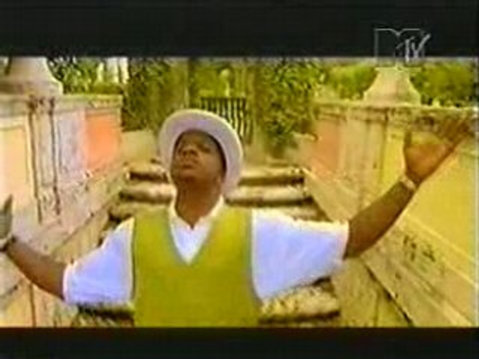 New edition - I'm Still In Love With You