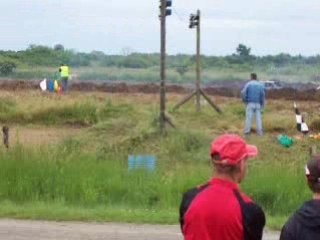 autocross langeron