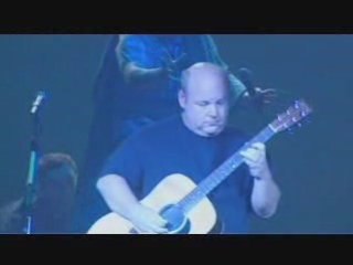 Tenacious D Medley KG