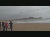 Guidel kite challenge 2008