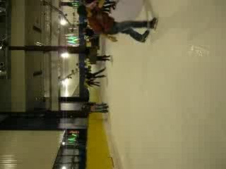 Patinoire