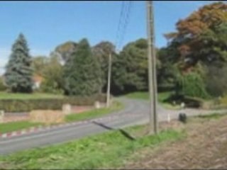 CC Mont St Aubert 2008