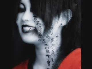 The GazettE LEECH [PV]