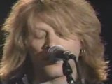 Jon Bon Jovi & Richie Sambora - Imagine (live,cover )