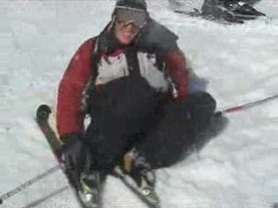 Yass le freerider 2